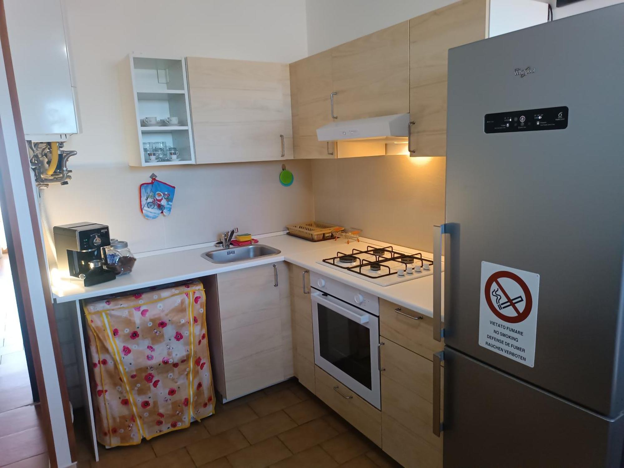 Apartamento La Casina Accogliente Pisa Exterior foto